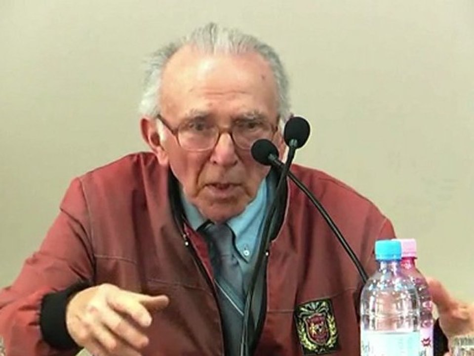 „Monseniorul”: Vladimir Ghika, o «arătare» care a stupefiat mulţi