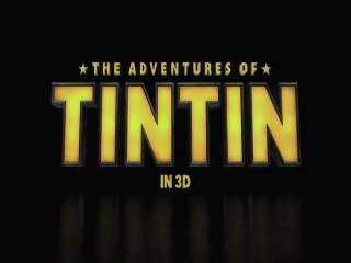 The Adventures of Tintin: Secret of the Unicorn - Teaser Trailer [VO-HD]