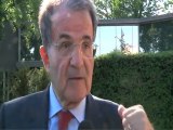 Romano Prodi chez Robert Schuman