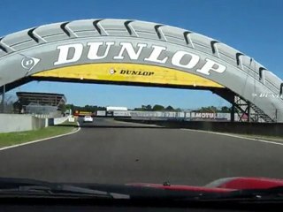 Journée Club du 16 Mai à Nogaro