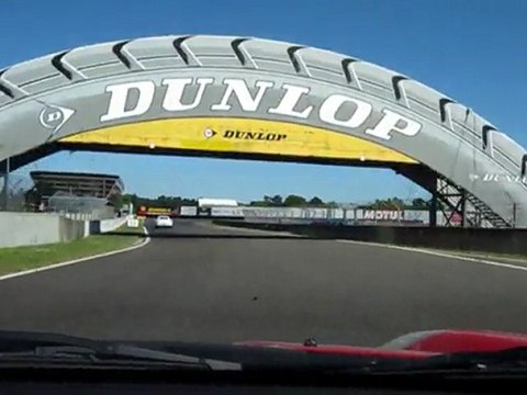 Journée Club du 16 Mai à Nogaro