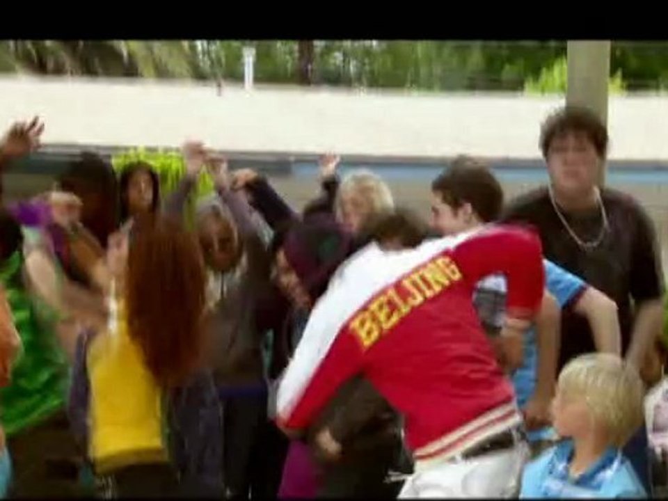 Zeke et Luther - U Can't Touch This - Disney XD