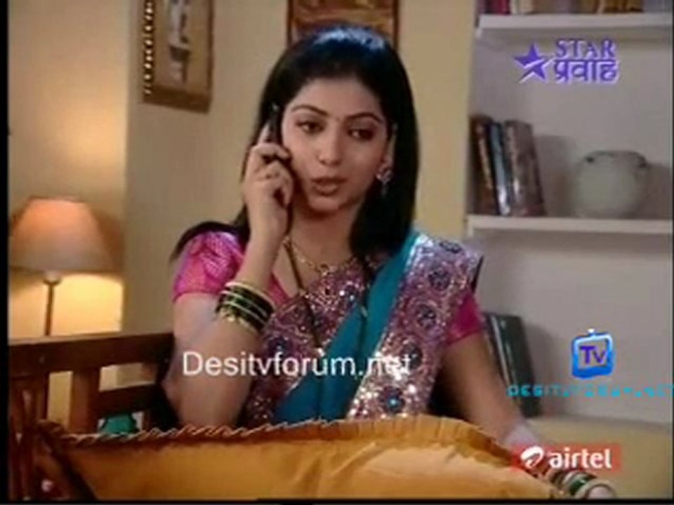 Mandala Don Ghadicha Daaw - 16th may 2011 Video Watch Online p2