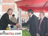 www.manisaolay.com manisa olay haber - Ak Parti Manisa Milletvekili Adayı Sait Han Bakşi