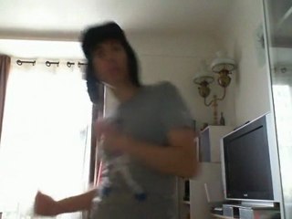 Wiwi kameloualise "sbamm"