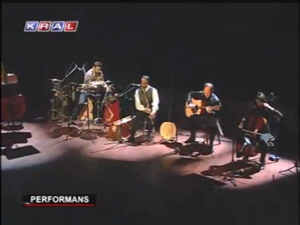 Yansımalar /  Issız