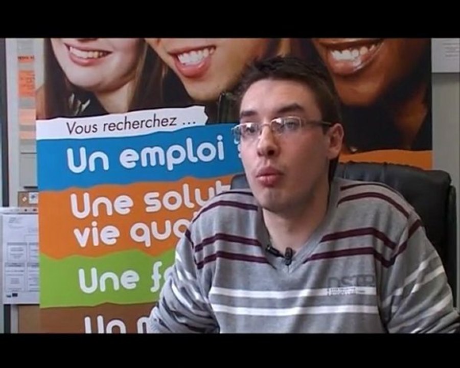 Etats Généraux - Témoignages de jeunes