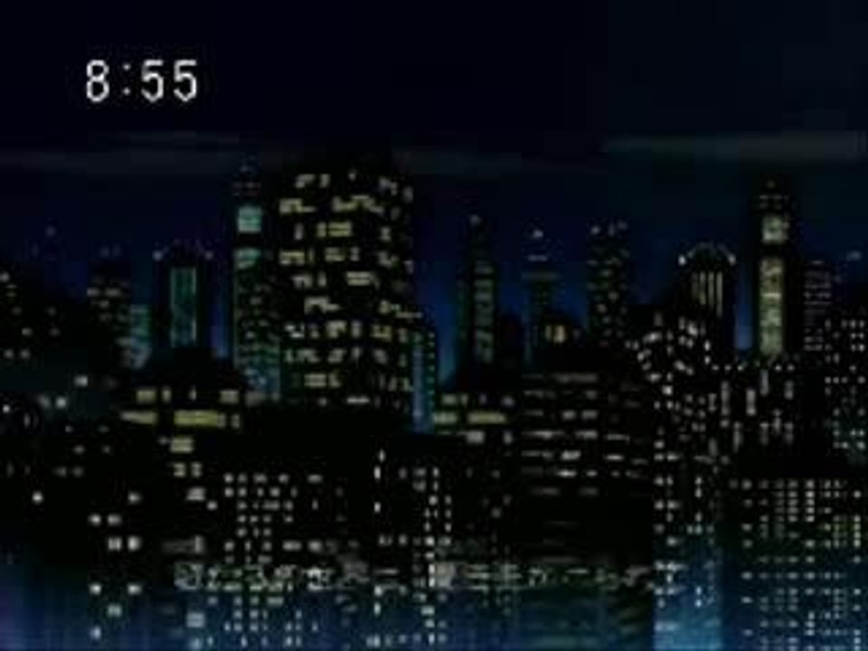 Sonic X Jap ending 2