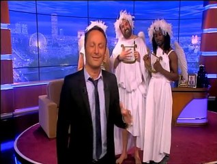 CE SOIR AVEC ARTHUR "MONOLOGUE" EM 22