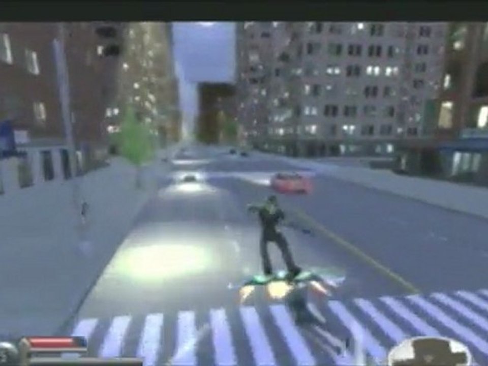 (Redécouverte) Spider-Man 3 (ps2)