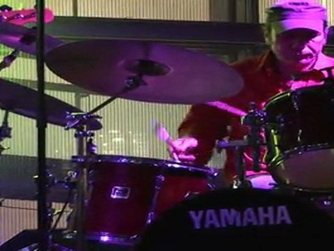 Chapter 24 (Κεφάλαιο 24) live στο Μουσείο Μπενάκη