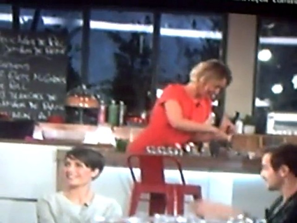 championnat du monde des brassens, france 5 fait la pub, sosie officiel de georges Brassens.