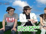 sakusaku 110517 2 ゲストはDEPAPEPEのお二人です 2/5