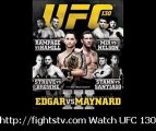 Santiago vs Stann Video