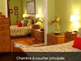 Maison - à vendre - Saint-Jean-sur-Richelieu