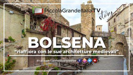 Bolsena - Piccola Grande Italia 14