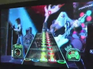 Diablox9 Guitar Hero - Hier Kommt Alex [HD]