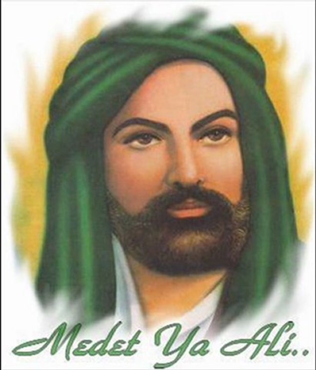 Anadolu Alevi Klasikleri - Ela Gözkü Pirim Geldi