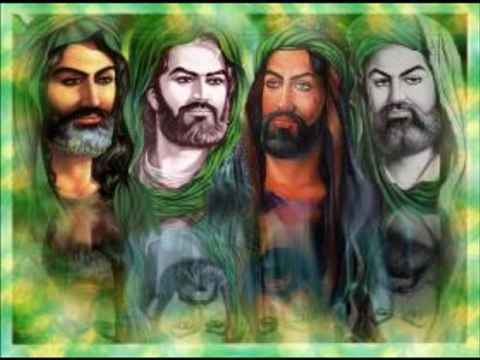 Fadime ana semahı - Deste günaydın - alevi deyiş kızılbaş