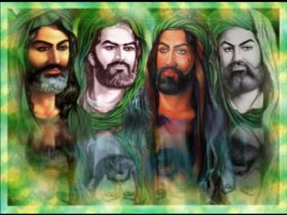 Fadime ana semahı - Deste günaydın - alevi deyiş kızılbaş