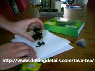 Does Green Tea Help You Lose Weight