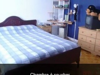 Maison - à vendre - Saint-Jean-sur-Richelieu