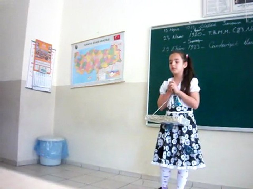Zeynep Sena