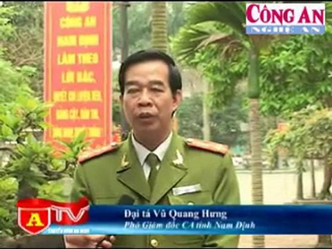 Nghẹt thở 64 giờ truy bắt đối tượng nguy hiểm p2