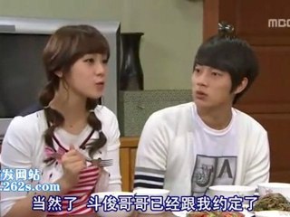 110517 全部我的愛 EP124 1/2