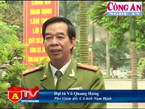 Nghẹt thở 64 giờ truy bắt đối tượng nguy hiểm p3