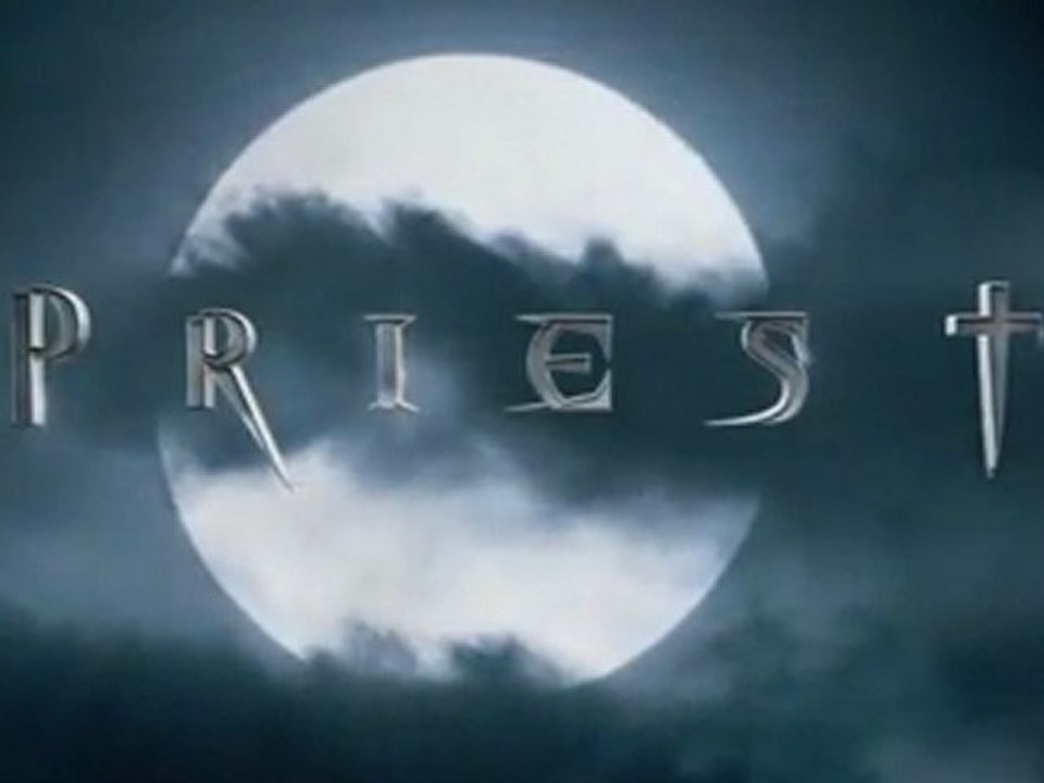 Priest [Trailer 2]