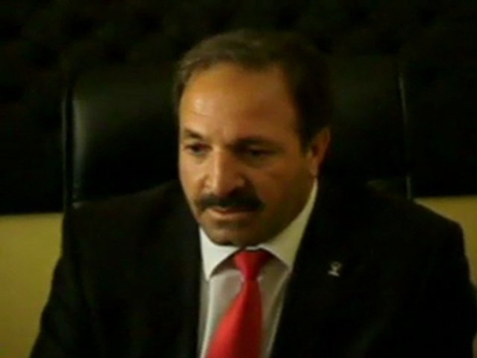 Özcan Akçakale Esnafını Ziyaret Etti