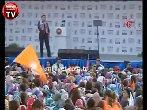 Erdoğanın prompteri bozulursa (by 6ustucN)