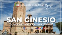 San Ginesio - Piccola Grande Italia 18