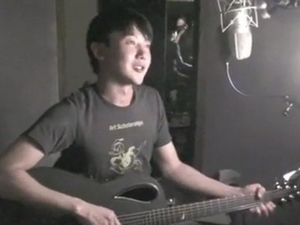 黄义达音乐课堂——黄老狮教吉他
