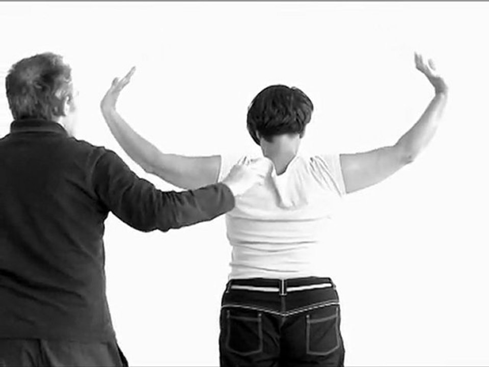 Atelier CATTP 2011 Maison Rose /Inventaires des corps mouvementés