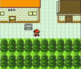 pokemon or argent 13 - rosalia