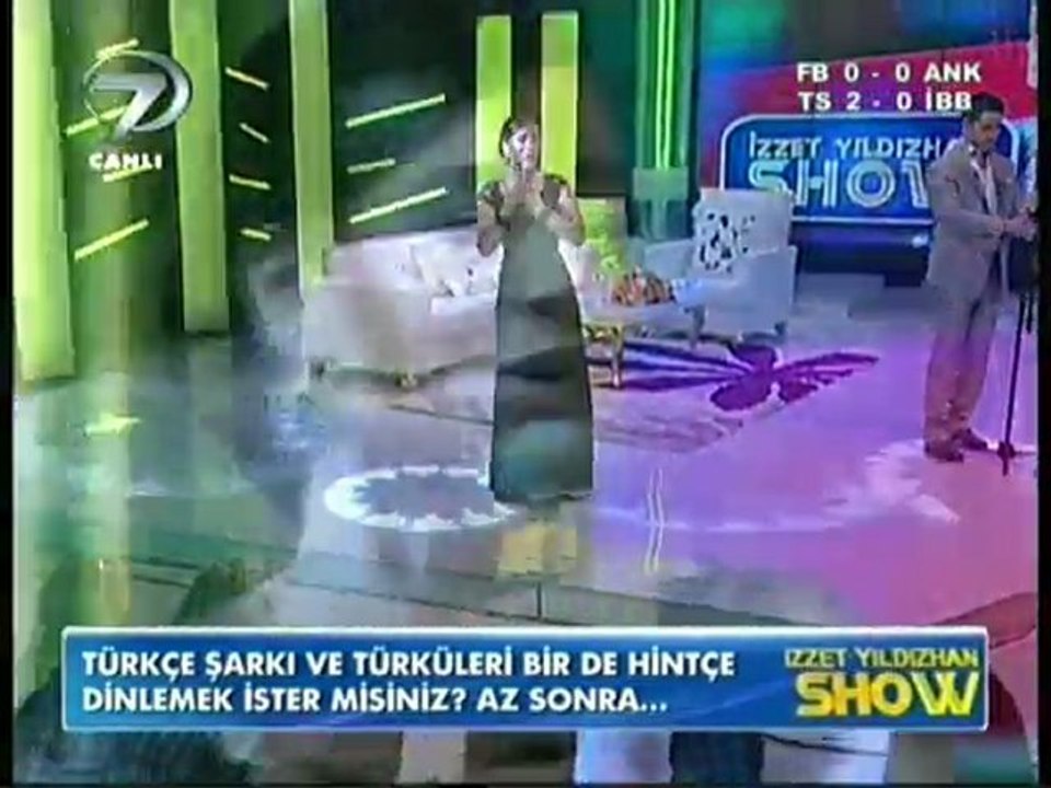 Sevcan Orhan - Bu Sevdadan Kurtulayım