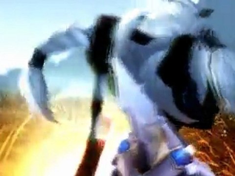 WoW: Depth of Field Wonderland [DoF-W] par Baron Soosdon