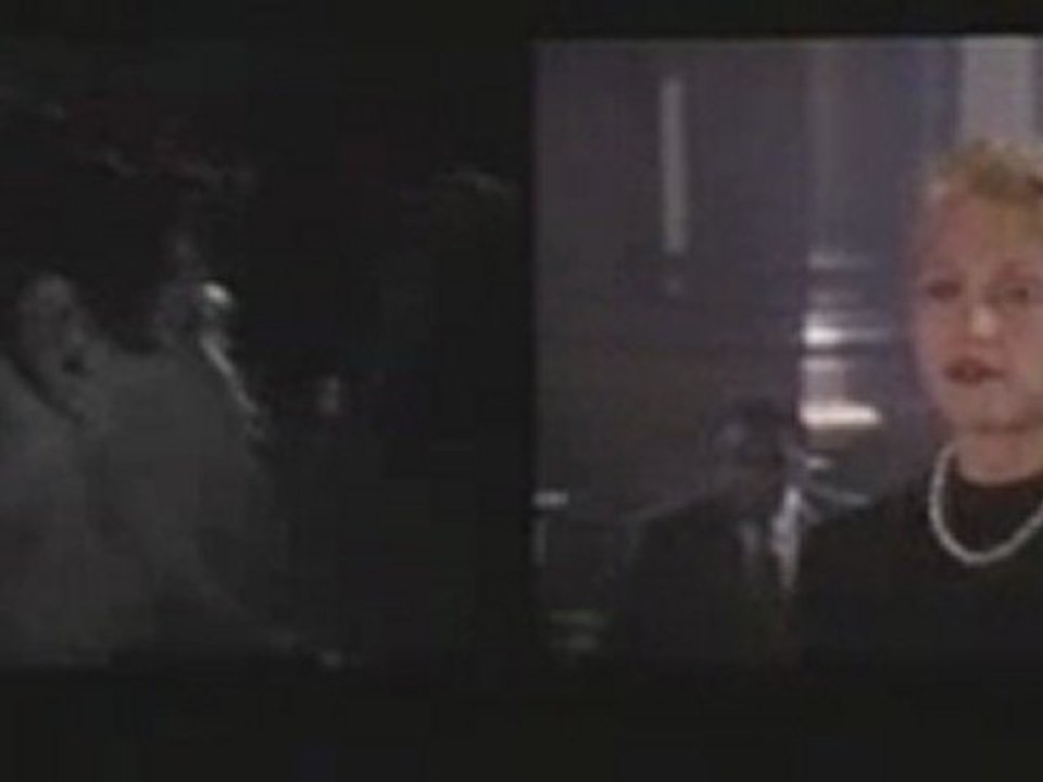 Body of Evidence - Trailer