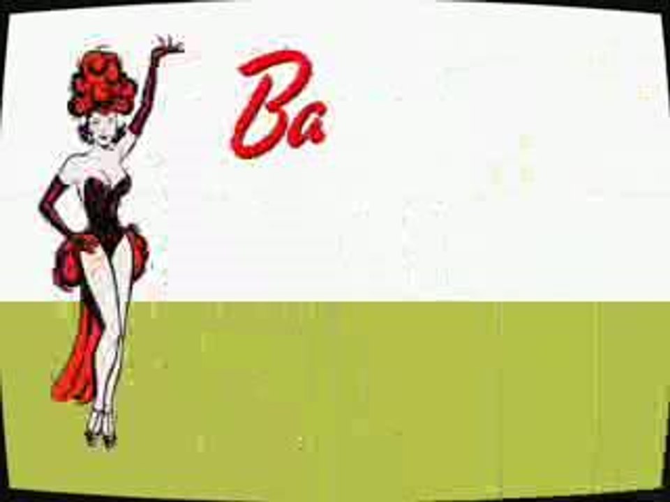 Avril Lavigne - Nobody's fool