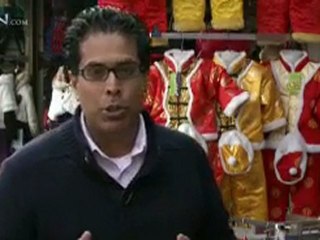 Young Couples Seek Girls ‘Made in China’ - CBN.com