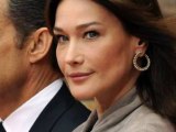 Carla bruni-sarkozy : sa famille confirme sa grossesse