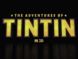 Les Aventures de Tintin : Le Secret de la Licorne - Steven Spielberg - Trailer n°1 (HD)