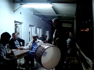 MOV02821 Klarnetçi sami ve davılcu sedat
