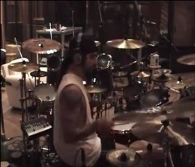 Download Video: A Nightmare to Remember - Mike Portnoy (DRUMS ONLY) [HQ]