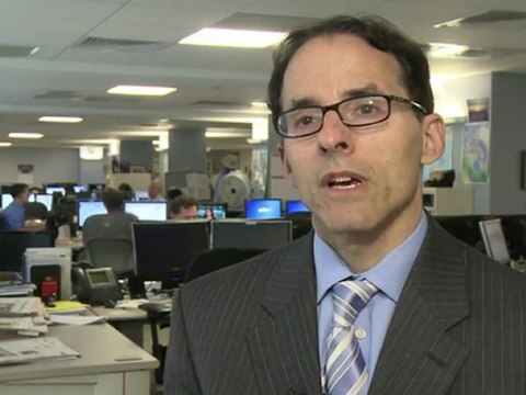 FMI: Strauss-Kahn probablement remplacé par un Européen selon un expert