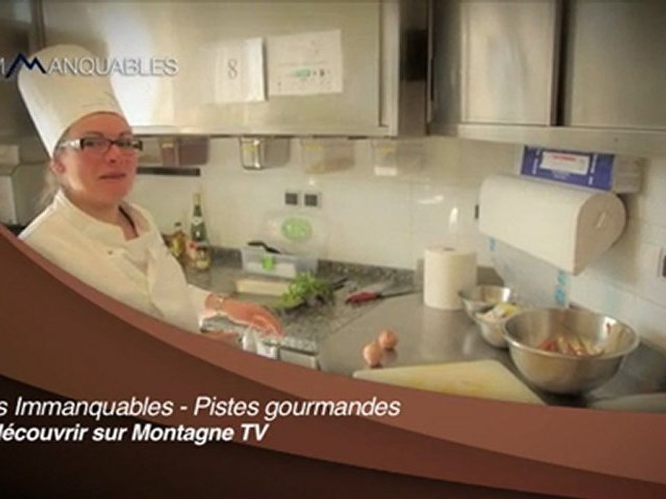 BA Les Immanquables - Pistes Gourmandes