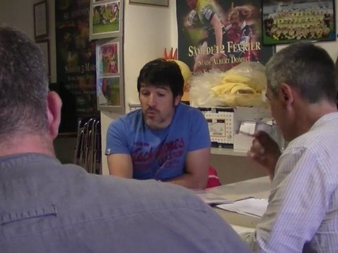 2 nouveaux entraîneurs et un manager pour l'ASC XIII