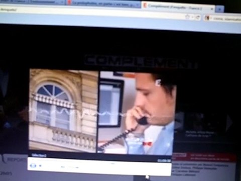 L'UMP = Monter les Français les uns contre les autres